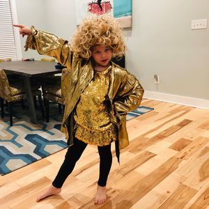 Meet your Posher, Yikes